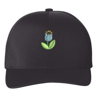 Flexfit Delta Seamless Cap  Thumbnail