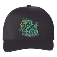 Flexfit Delta Seamless Cap  Thumbnail