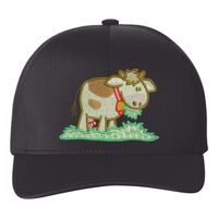 Flexfit Delta Seamless Cap  Thumbnail