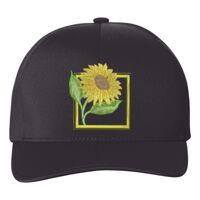 Flexfit Delta Seamless Cap  Thumbnail