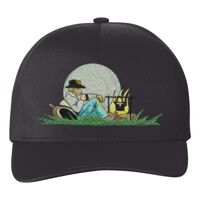 Flexfit Delta Seamless Cap  Thumbnail