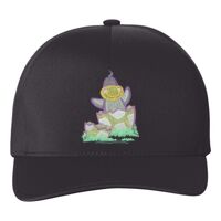 Flexfit Delta Seamless Cap  Thumbnail
