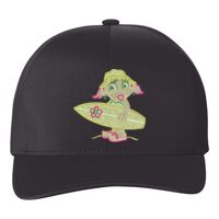 Flexfit Delta Seamless Cap  Thumbnail