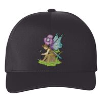 Flexfit Delta Seamless Cap  Thumbnail
