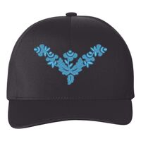 Flexfit Delta Seamless Cap  Thumbnail