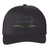 Flexfit Delta Seamless Cap  Thumbnail