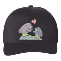 Flexfit Delta Seamless Cap  Thumbnail