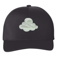 Flexfit Delta Seamless Cap  Thumbnail