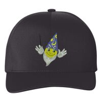 Flexfit Delta Seamless Cap  Thumbnail