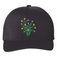 Flexfit Delta Seamless Cap  Thumbnail