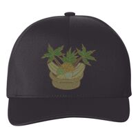 Flexfit Delta Seamless Cap  Thumbnail