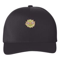 Flexfit Delta Seamless Cap  Thumbnail