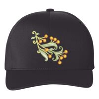 Flexfit Delta Seamless Cap  Thumbnail