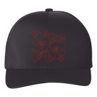 Flexfit Delta Seamless Cap  Thumbnail