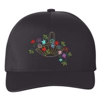 Flexfit Delta Seamless Cap  Thumbnail