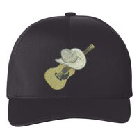 Flexfit Delta Seamless Cap  Thumbnail