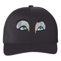 Flexfit Delta Seamless Cap  Thumbnail