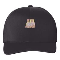 Flexfit Delta Seamless Cap  Thumbnail