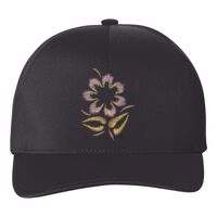 Flexfit Delta Seamless Cap  Thumbnail