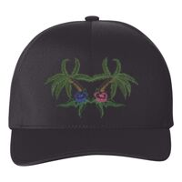 Flexfit Delta Seamless Cap  Thumbnail