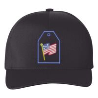 Flexfit Delta Seamless Cap  Thumbnail