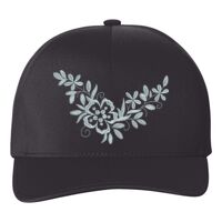 Flexfit Delta Seamless Cap  Thumbnail