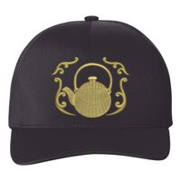 Flexfit Delta Seamless Cap  Thumbnail
