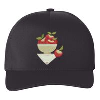 Flexfit Delta Seamless Cap  Thumbnail