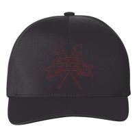 Flexfit Delta Seamless Cap  Thumbnail