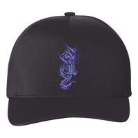 Flexfit Delta Seamless Cap  Thumbnail