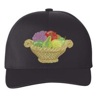 Flexfit Delta Seamless Cap  Thumbnail