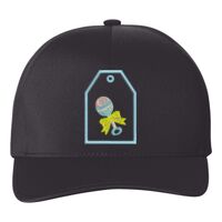 Flexfit Delta Seamless Cap  Thumbnail