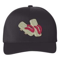 Flexfit Delta Seamless Cap  Thumbnail