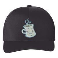 Flexfit Delta Seamless Cap  Thumbnail
