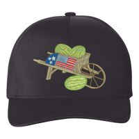 Flexfit Delta Seamless Cap  Thumbnail
