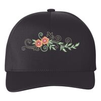 Flexfit Delta Seamless Cap  Thumbnail