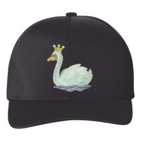 Flexfit Delta Seamless Cap  Thumbnail