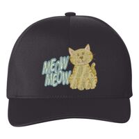 Flexfit Delta Seamless Cap  Thumbnail