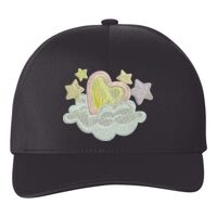 Flexfit Delta Seamless Cap  Thumbnail