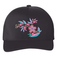 Flexfit Delta Seamless Cap  Thumbnail