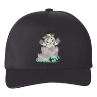 Flexfit Delta Seamless Cap  Thumbnail