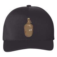 Flexfit Delta Seamless Cap  Thumbnail