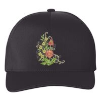 Flexfit Delta Seamless Cap  Thumbnail