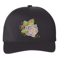 Flexfit Delta Seamless Cap  Thumbnail