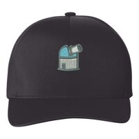 Flexfit Delta Seamless Cap  Thumbnail