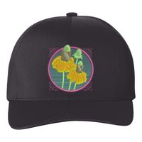 Flexfit Delta Seamless Cap  Thumbnail