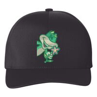 Flexfit Delta Seamless Cap  Thumbnail