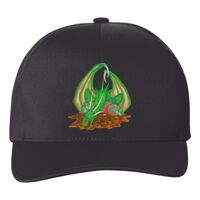 Flexfit Delta Seamless Cap  Thumbnail