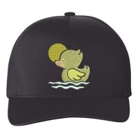 Flexfit Delta Seamless Cap  Thumbnail