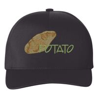 Flexfit Delta Seamless Cap  Thumbnail